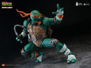 [PREORDER] HEATBOYS TMNT HEFIG Michelangelo