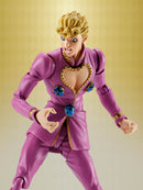 [PREORDER] SH Figuarts Giorno Giovanna - Jojo's Bizarre Adventure