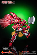 Iron Romance Workshop SRL-01 Super Robot Legend Getter - Akaoni