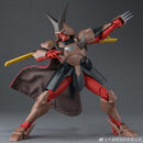 [PREORDER] Ronin Warriors Chou-Dan-Kadou Yami Mashou Anubis (Cale)