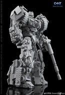 [PREORDER] Dream Star Toys DST03-001 Noisy Warrior - Chaotic Warrior