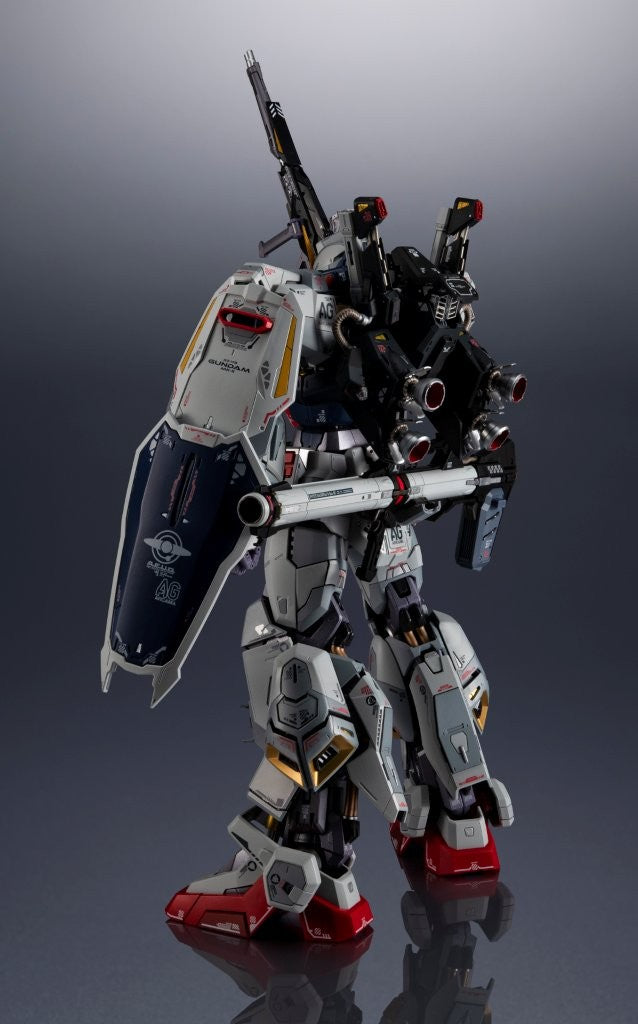 [PREORDER] Metal Structure KAITAI-SHOU-KI RX-178 Gundam MK II (A.E.U.G.)
