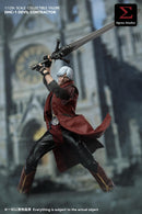 [PREORDER] Sigma Studios Devil Contractor 1/12 Collectible Figure
