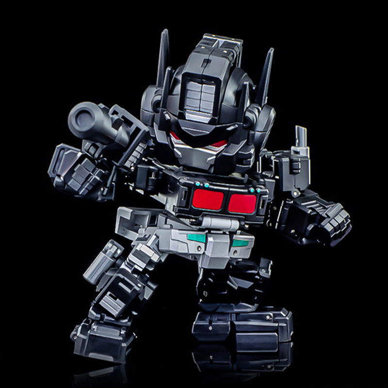 Magic Square MS-G04B Dark Truck Boy