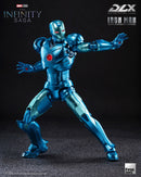 [PREORDER] DLX Iron Man Mark 3 (Stealth Edition) - The Infinity Saga