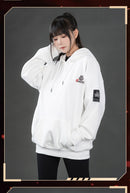 [PREORDER] Kamen Rider Geats Nine Tailed Fox Hoodie