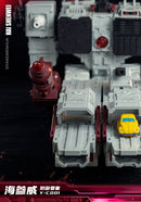 Kaiyu Model Y-C001 - Defense Fortress