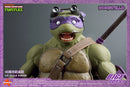 [PREORDER] BIGF Toys Donatello 40th Anniversary 1/6 Scale Figure