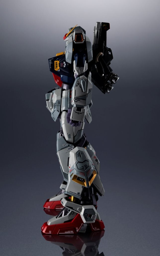 [PREORDER] Metal Structure KAITAI-SHOU-KI RX-178 Gundam MK II (A.E.U.G.)