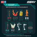 [PREORDER] LDCX Hero's True Colors Kamen Rider Vol 1
