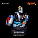 [PREORDER] GRENDIZER - MUB by Tsume