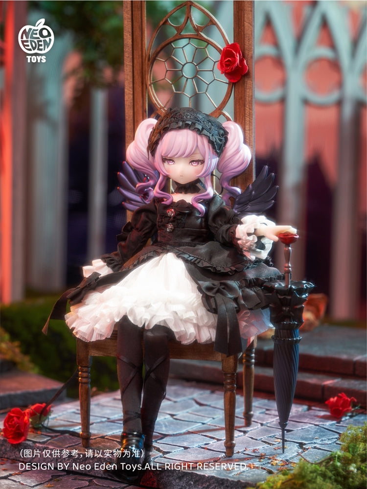Neo Eden Toys Dream Eater Candy - Little Nightmare Twins