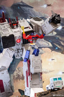 Kaiyu Model Y-C001 - Defense Fortress