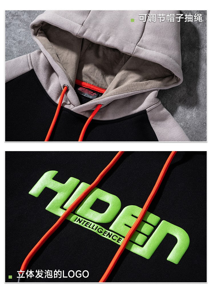 [PREORDER] Kamen Rider Zero One Hiden Hoodie