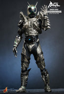 HOTTOYS TMS101 Kamen Rider Shadowmoon