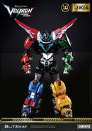 [PREORDER] Blitzway CARBOTIX Voltron Legendary Defender 10th Anniversary Limited Edition