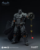 [PREORDER] INART Action Batman (XE Suit) 1/12 Action Figure - Batman: Arkham Origins