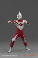 [PREORDER] Alphamax Ultraman Tiga Power Type Action Figure