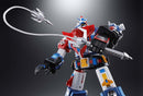 [PREORDER] Soul of Chogokin GX-88 Vehicle Voltron - Armored Fleet Dairugger XV