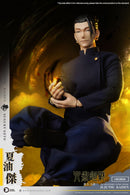 [PREORDER] Asmus Toys Suguru Geto High School Edition - Jujutsu Kaisen S2 1/6 Collectible Figure