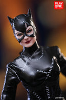 [PREORDER] Play One Twelve Cat Lady Collectible Figure