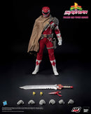 [PREORDER] FigZero 1/6 Red Power Ranger - The Return