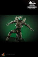 HOTTOYS TMS101 Kamen Rider Shadowmoon