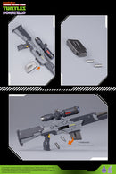 Heatboys TMNT HB0015 Donatello Mecha