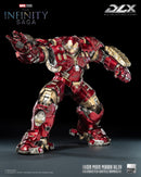 [PREORDER] DLX Iron Man Mark 44 Hulkbuster (Battle Damaged) - The Infinity Saga