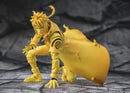 [PREORDER] SH Figuarts Minato Namikaze (Kurama Link Mode) - Bond to Light That Shatters Darkness-
