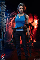 SWTOYS FS072 Valentine 1/6 Scale Figure