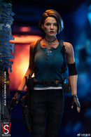 SWTOYS FS073 Valentine Battle Damaged 1/6 Scale Figure