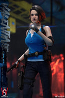 SWTOYS FS072 Valentine 1/6 Scale Figure