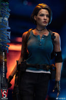 SWTOYS FS073 Valentine Battle Damaged 1/6 Scale Figure