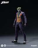 [PREORDER] INART Action The Joker 1/12 Action Figure