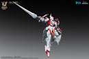 SNAA 1/144 SC-008 Soul Spear Lamorak - The Round Table Knights Model Kit