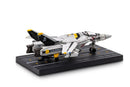 [PREORDER] Kidslogic MINI METAL 002 Robotech VF1S (Fighter Mode)