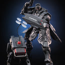 [PREORDER] MOSHOW Chang'an Guard Mecha - SWAT