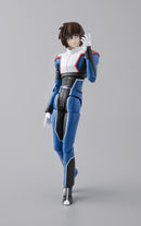 [PREORDER] SH Figuarts Kira Yamato - Orb Union Pilot Suits Ver