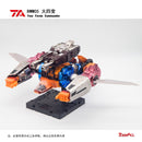 TransArt BWM-05 Four Forms Commander (Reissue)