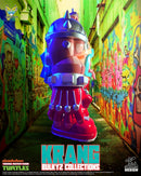 TMNT Bulkyz Collections Krang