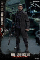 [PREORDER] Venus Toys The Enforcer 1/12 Scale Action Figure