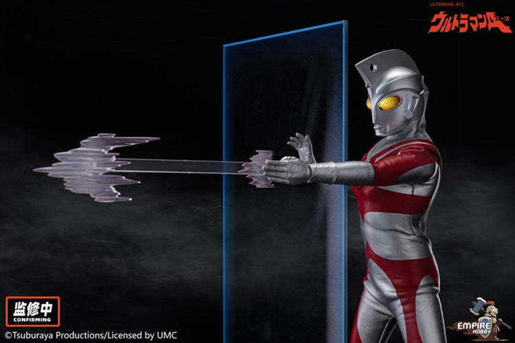 [PREORDER] Empire Hobby Showa King Ace - The First Ultraman 1/9 Scale Action Figure