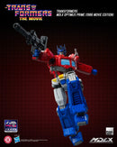 [PREORDER] MDLX Optimus Prime (1986 Movie Edition) - Transformers