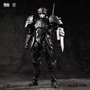 [PREORDER] Skull Toyz Black Iron (Cyber Edition) 1/12 Scale Figure