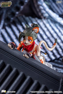 [PREORDER] LADoTOYS ERA-006 Tonia Tigris Ninja Ver