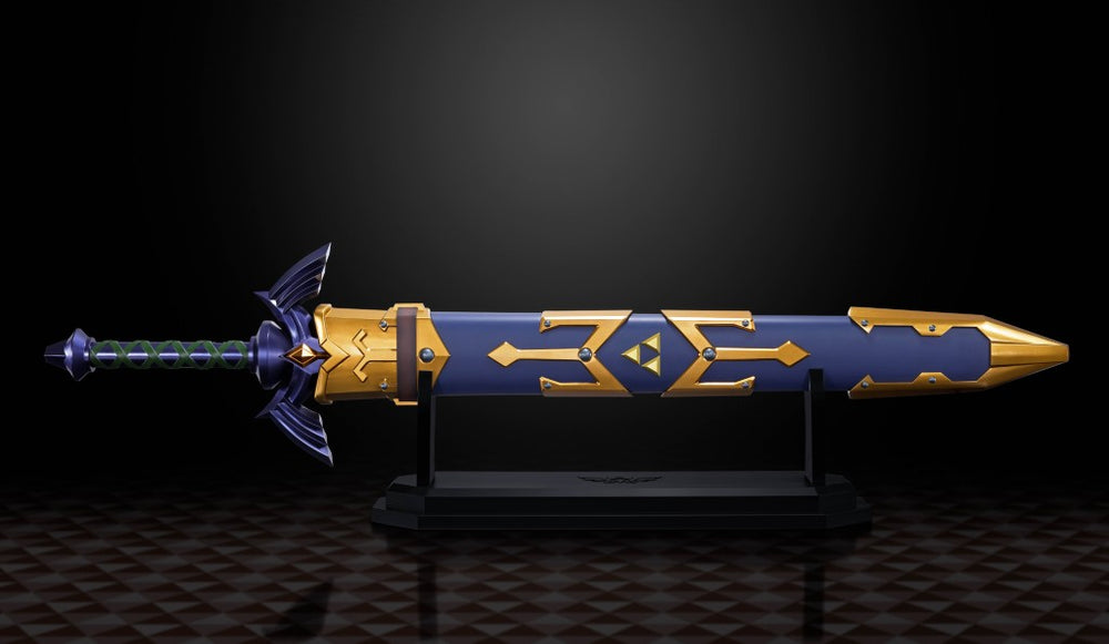 PROPLICA Master Sword (reissue) - The Legend of Zelda