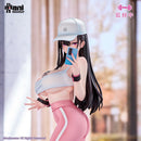 [PREORDER] Animester Dongtan Fitness Girl – Sweaty Moment 1/6 Scale Figure