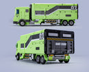 [PREORDER] Mecha Invasion Giant Legion GLA-07 Accessory Pack