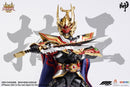 [PREORDER] Engraved Series Armor Hero Captor King
